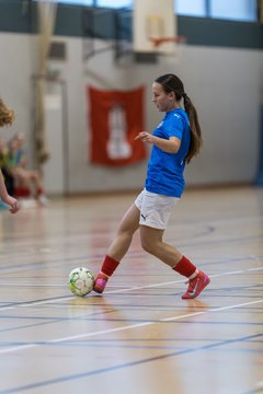 Bild 559 - wCJ NFV Futsalmeisterschaft